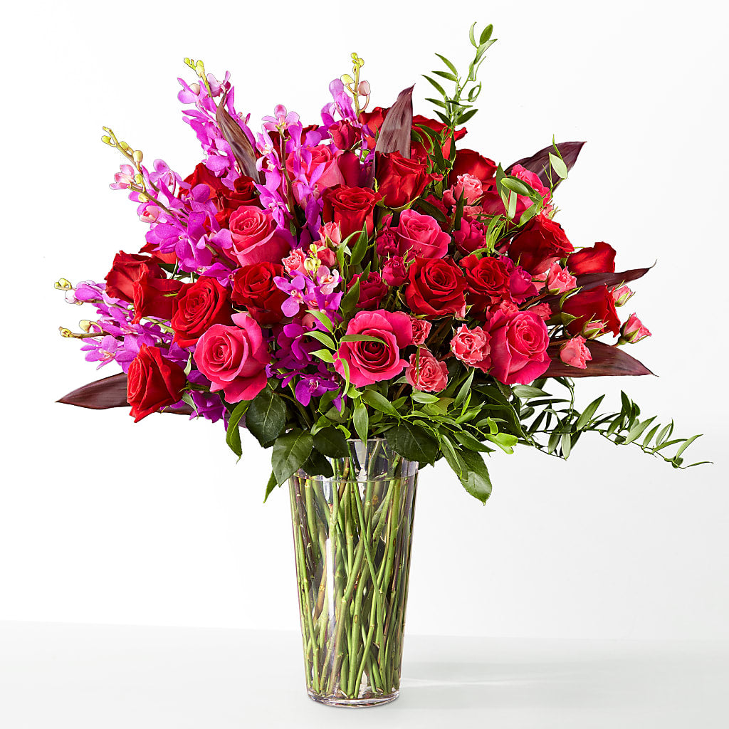 The Honeymoon – AMCS FLOWERS & PERSONAL SERVICES LLC, Chesapeake VA