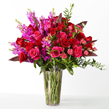 The Honeymoon – AMCS FLOWERS & PERSONAL SERVICES LLC, Chesapeake VA