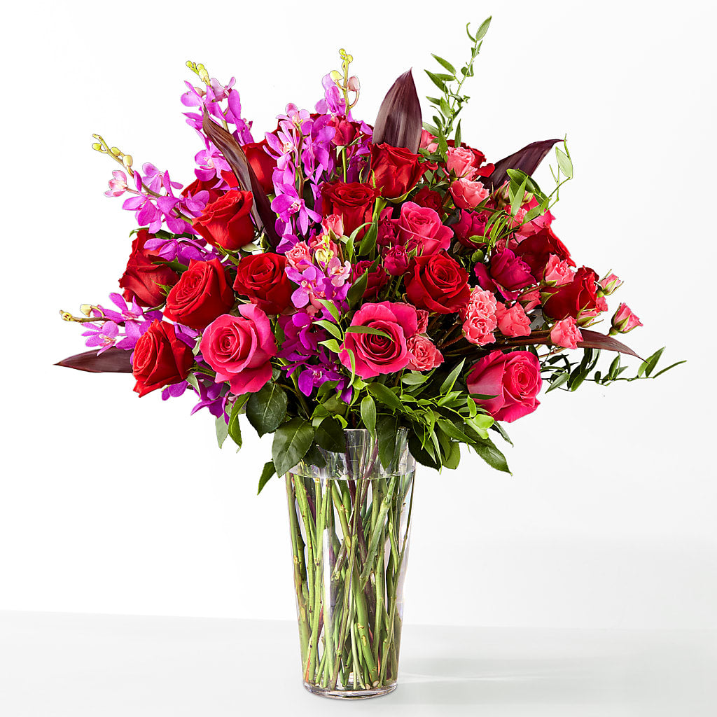 The Honeymoon – AMCS FLOWERS & PERSONAL SERVICES LLC, Chesapeake VA