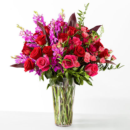 The Honeymoon – AMCS FLOWERS & PERSONAL SERVICES LLC, Chesapeake VA