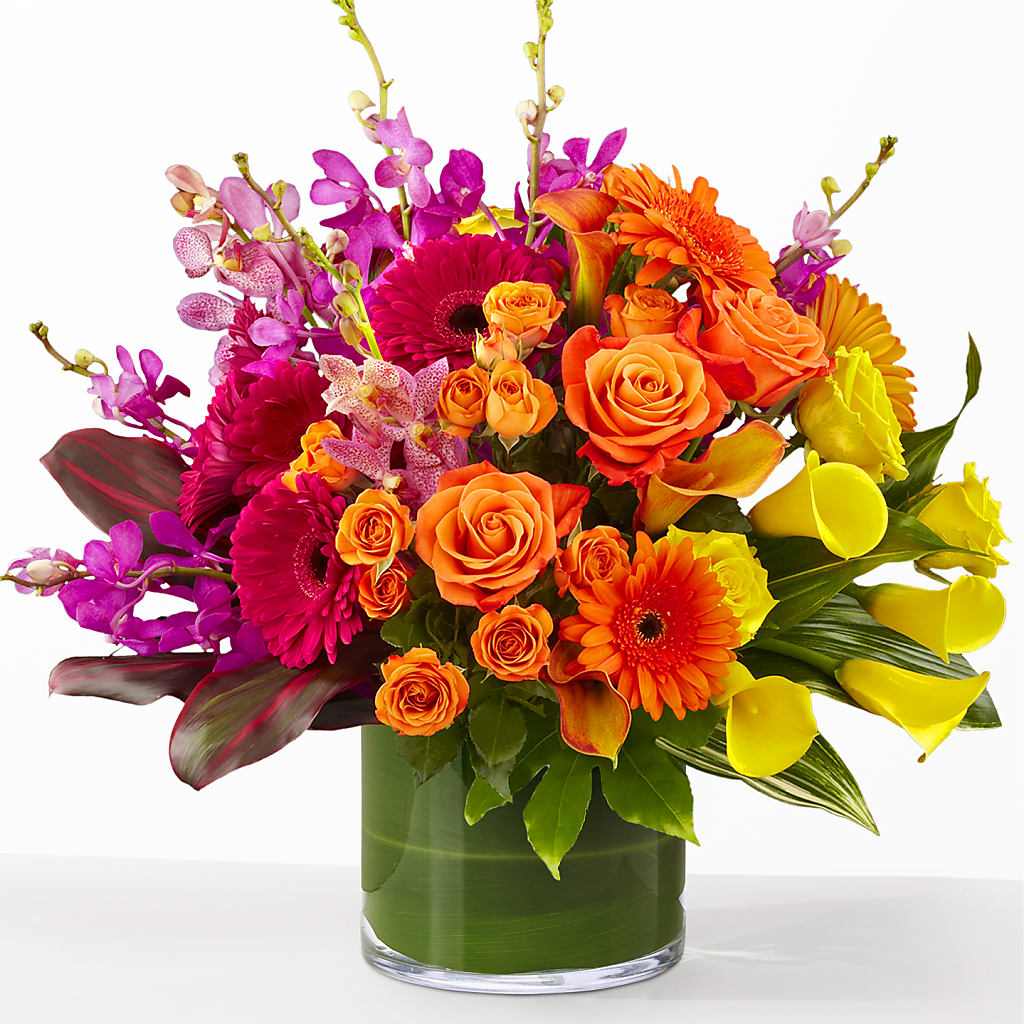 The Mosaic – AMCS FLOWERS & PERSONAL SERVICES LLC, Chesapeake VA