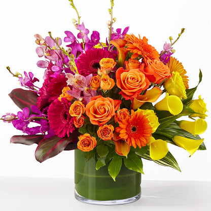 The Mosaic – AMCS FLOWERS & PERSONAL SERVICES LLC, Chesapeake VA