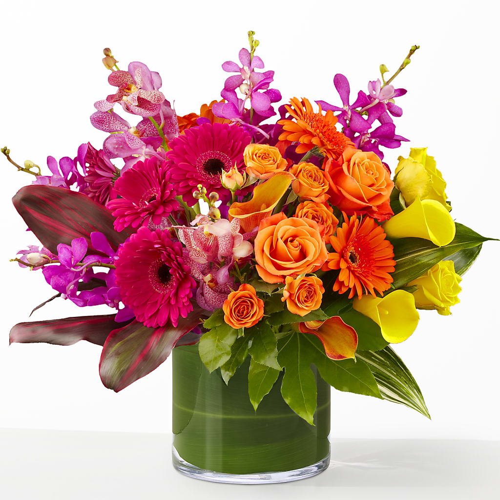The Mosaic – AMCS FLOWERS & PERSONAL SERVICES LLC, Chesapeake VA