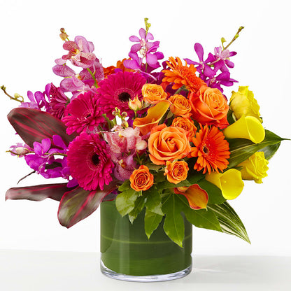 The Mosaic – AMCS FLOWERS & PERSONAL SERVICES LLC, Chesapeake VA