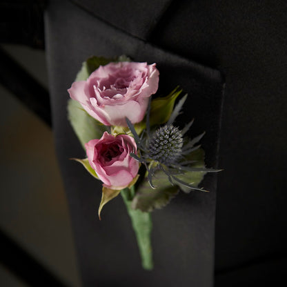 Veronica Boutonniere – AMCS FLOWERS & PERSONAL SERVICES LLC, Chesapeake VA