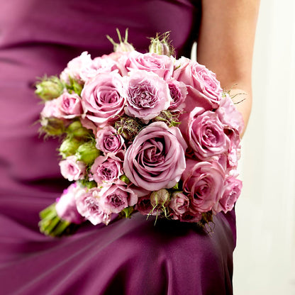 Veronica Bouquet – AMCS FLOWERS & PERSONAL SERVICES LLC, Chesapeake VA