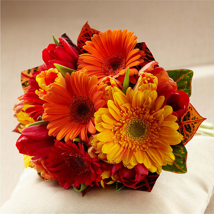 Sunglow Bouquet – AMCS FLOWERS & PERSONAL SERVICES LLC, Chesapeake VA