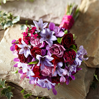 Enlightened Love Bouquet – AMCS FLOWERS & PERSONAL SERVICES LLC, Chesapeake VA