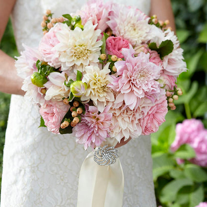 Heart's Promise Bouquet – AMCS FLOWERS & PERSONAL SERVICES LLC, Chesapeake VA