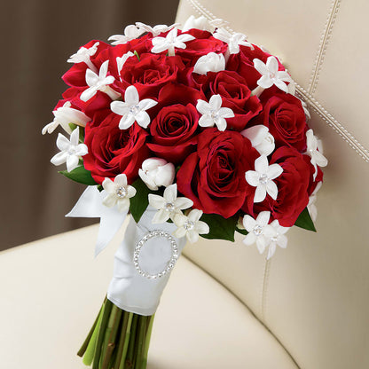 Poetry Bouquet – AMCS FLOWERS & PERSONAL SERVICES LLC, Chesapeake VA