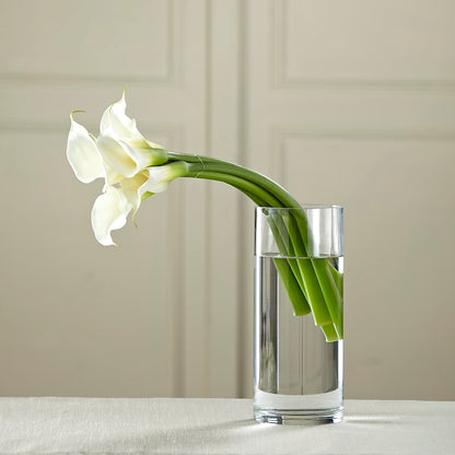 White Calla Bouquet – AMCS FLOWERS & PERSONAL SERVICES LLC, Chesapeake VA